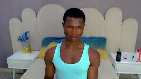 Snapshot of joel_blackcock chatting on 09.22.25 Joel online show from 09.22.25