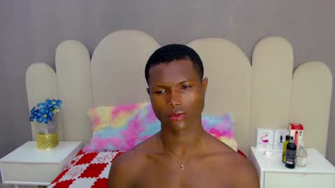 Snapshot of joel_blackcock chatting on 09.24.25 Joel online show from 09.24.25