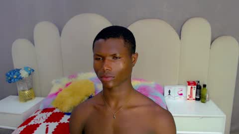 Snapshot of joel_blackcock chatting on 09.27.25 Joel online show from 09.27.25