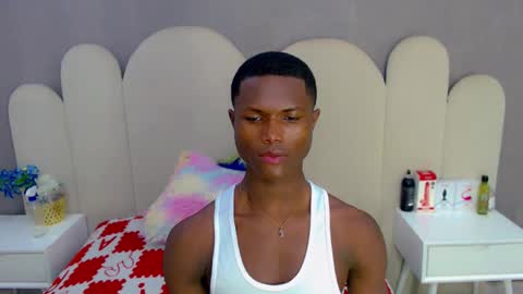 Snapshot of joel_blackcock chatting on 10.04.25 Joel online show from 10.04.25