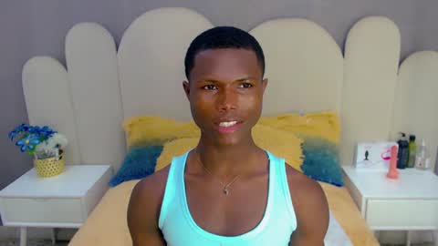 Snapshot of joel_blackcock chatting on 10.07.25 Joel online show from 10.07.25