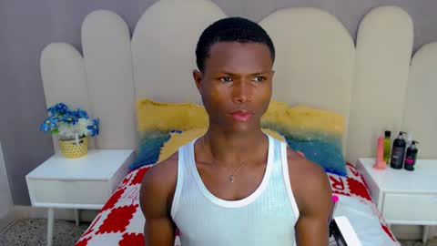 Snapshot of joel_blackcock chatting on 10.12.25 Joel online show from 10.12.25