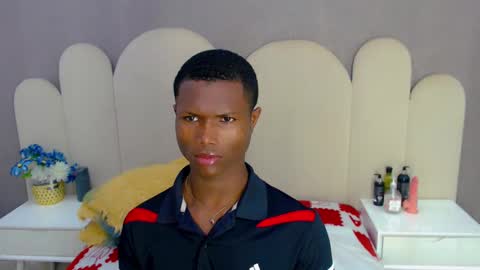 Snapshot of joel_blackcock chatting on 10.13.25 Joel online show from 10.13.25