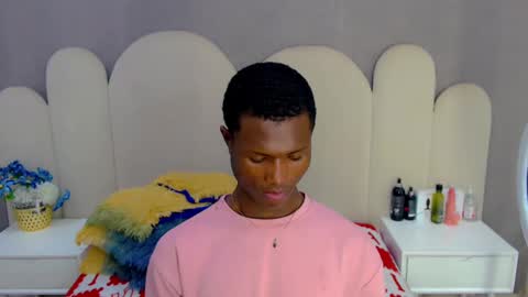 Snapshot of joel_blackcock chatting on 10.14.25 Joel online show from 10.14.25