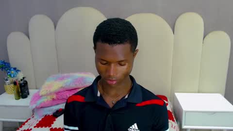 Snapshot of joel_blackcock chatting on 11.01.25 Joel online show from 11.01.25