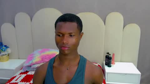 Snapshot of joel_blackcock chatting on 11.02.25 Joel online show from 11.02.25