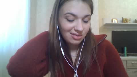 Jennifer online show from 02.07.26