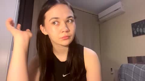 Emilia  or Emi online show from 01.15.26