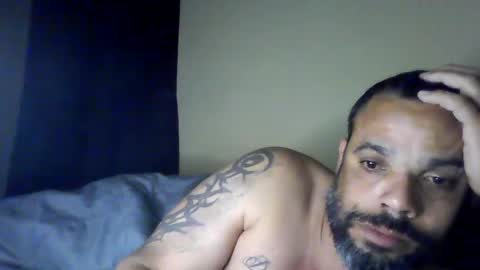 joelsantiagovazquez83 online show from 09.16.25