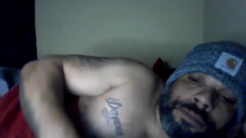 joelsantiagovazquez83 online show from 09.17.25
