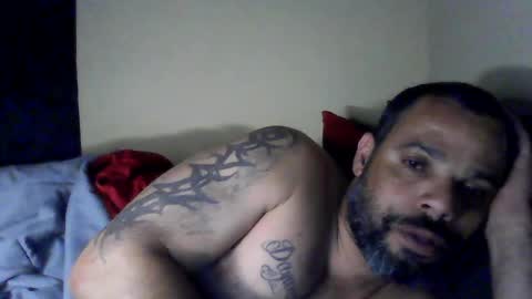 joelsantiagovazquez83 online show from 09.18.25