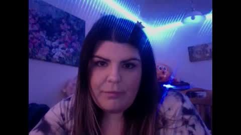 Xtina online show from 12.08.24