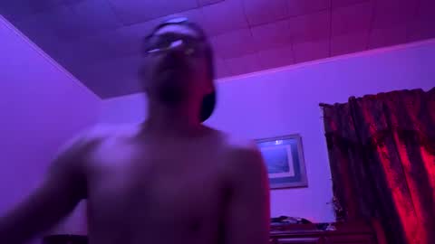 Xtina online show from 02.15.25