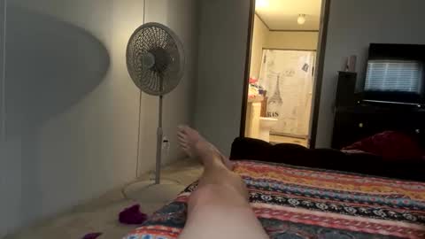 joepope1116 online show from 10.02.25