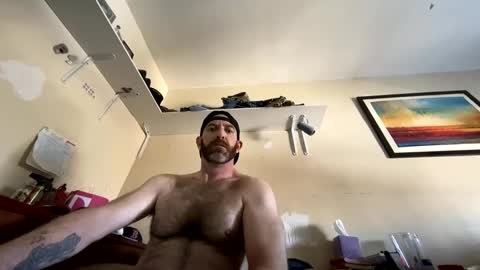 joey691013 online show from 01.24.25