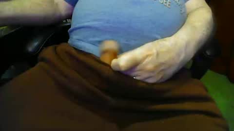 joeyballs123 online show from 04.16.26