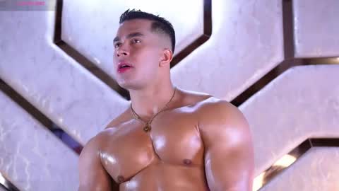 Joey Evans Joeyevanns IGTW  online show from 11.08.25