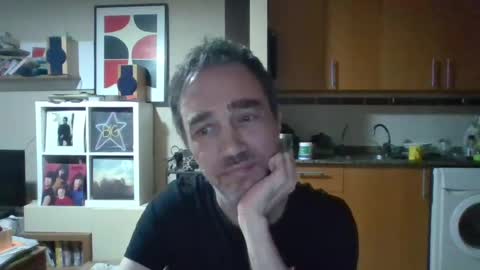 Snapshot of joeymmar chatting on 09.24.25 joeymmar online show from 09.24.25