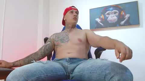 Snapshot of joeysexx1 chatting on 03.15.26 online show from 03.15.26