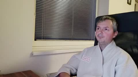 Snapshot of jogger1991 chatting on 12.03.24 Jogger1991 online show from 12.03.24