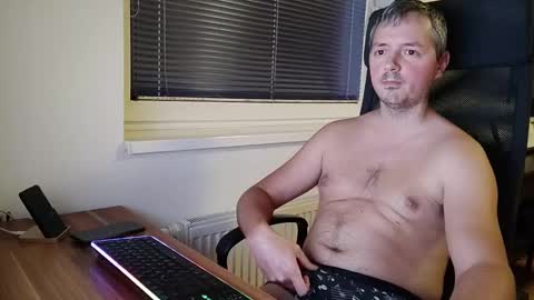 Snapshot of jogger1991 chatting on 12.06.24 Jogger1991 online show from 12.06.24