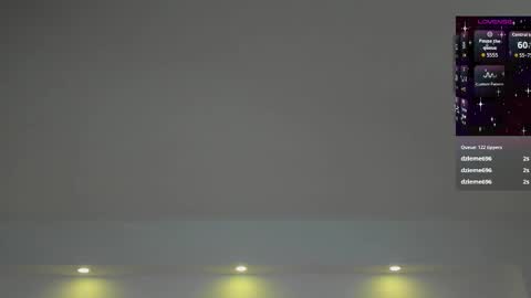 Joha Keany online show from 11.24.25