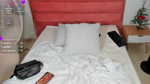 Joha Keany online show from 12.22.25