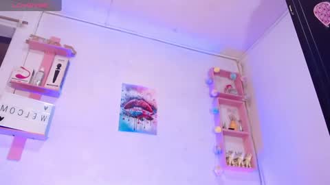 Snapshot of joha_sexit_ chatting on 02.06.25 JOHANA online show from 02.06.25