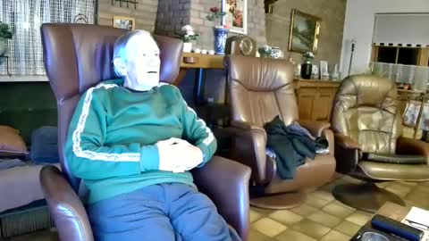 johan7 heet online show from 12.01.24