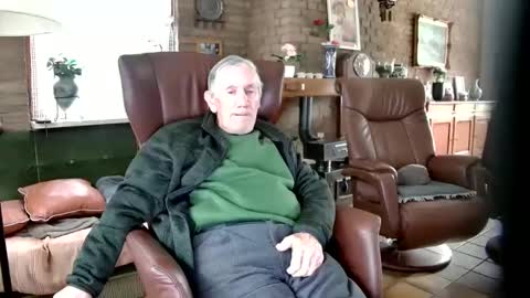 johan7 heet online show from 12.06.24