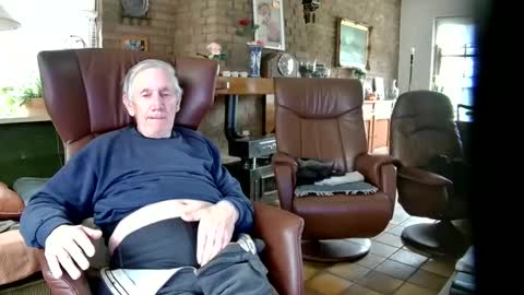 johan7 heet online show from 12.17.24