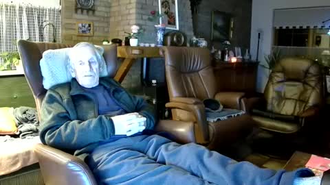 johan7 heet online show from 12.20.24