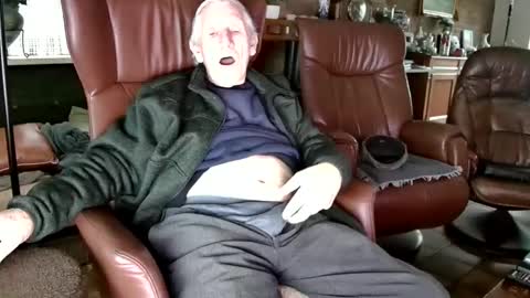 johan7 heet online show from 01.14.25