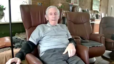 johan7 heet online show from 01.17.25