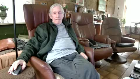 johan7 heet online show from 01.20.25