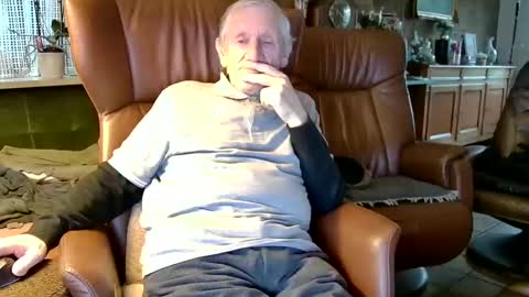 johan7 heet online show from 01.24.25