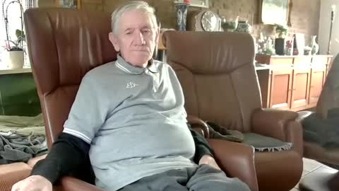 johan7 heet online show from 01.25.25