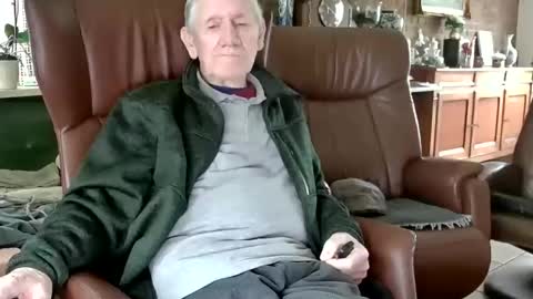 johan7 heet online show from 01.26.25