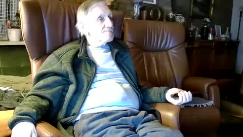 johan7 heet online show from 01.29.25