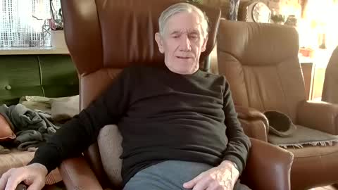 johan7 heet online show from 02.06.25