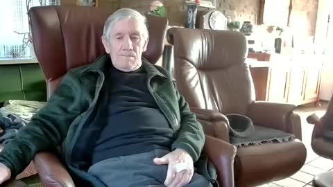 johan7 heet online show from 02.16.25