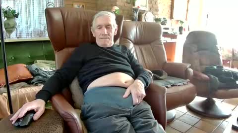 johan7 heet online show from 02.23.25