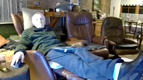 johan7 heet online show from 03.03.25