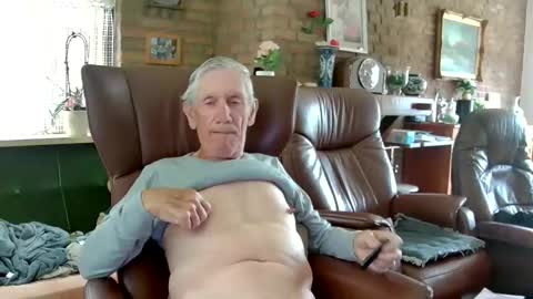 johan7 heet online show from 09.14.25