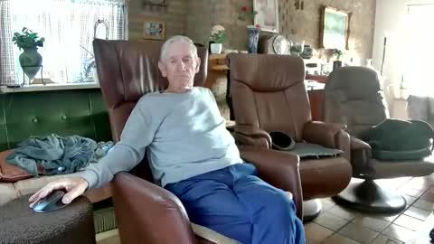 johan7 heet online show from 09.15.25