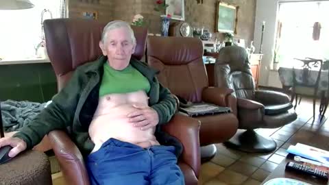 johan7 heet online show from 10.03.25