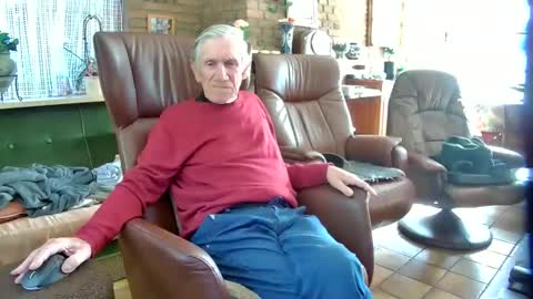 johan7 heet online show from 10.22.25