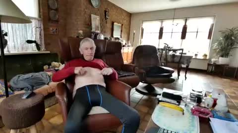 johan7 heet online show from 03.27.26