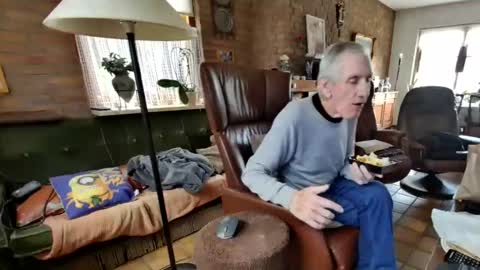 johan7 heet online show from 03.30.26