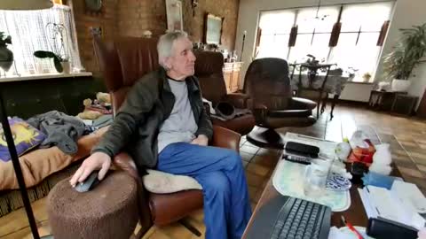 johan7 heet online show from 04.03.26